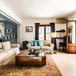 Villa Con Piscina Cerca Del Mar En Sa Rapita
