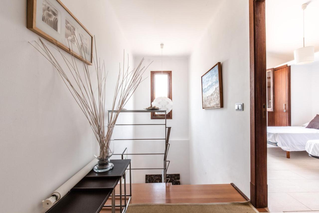 Con Piscina Cerca Del Mar En Villa Sa Ràpita