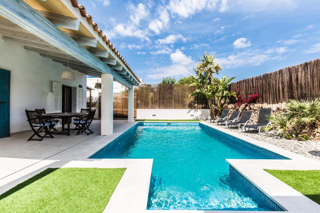 Con Piscina Cerca Del Mar En * Sa Ràpita