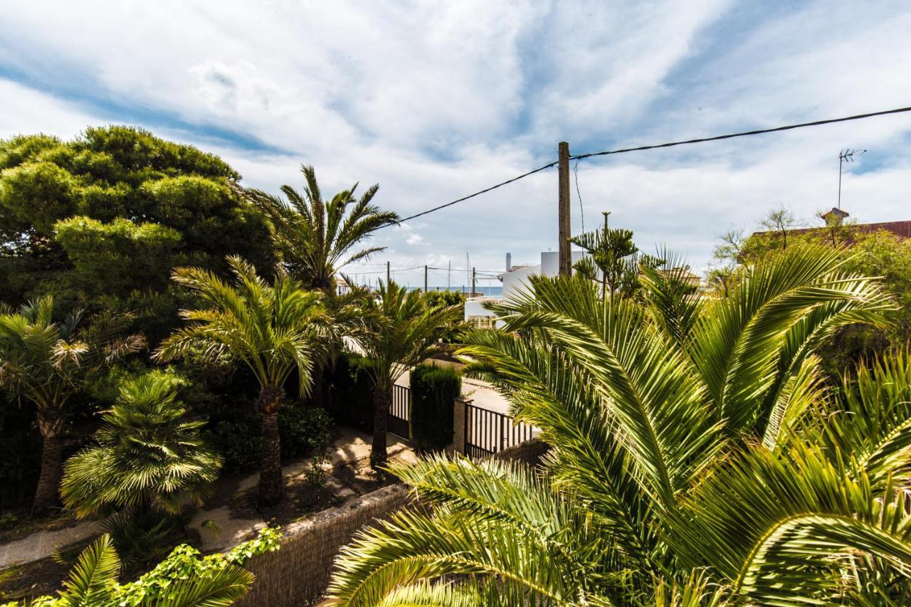 Con Piscina Cerca Del Mar En * Sa Ràpita