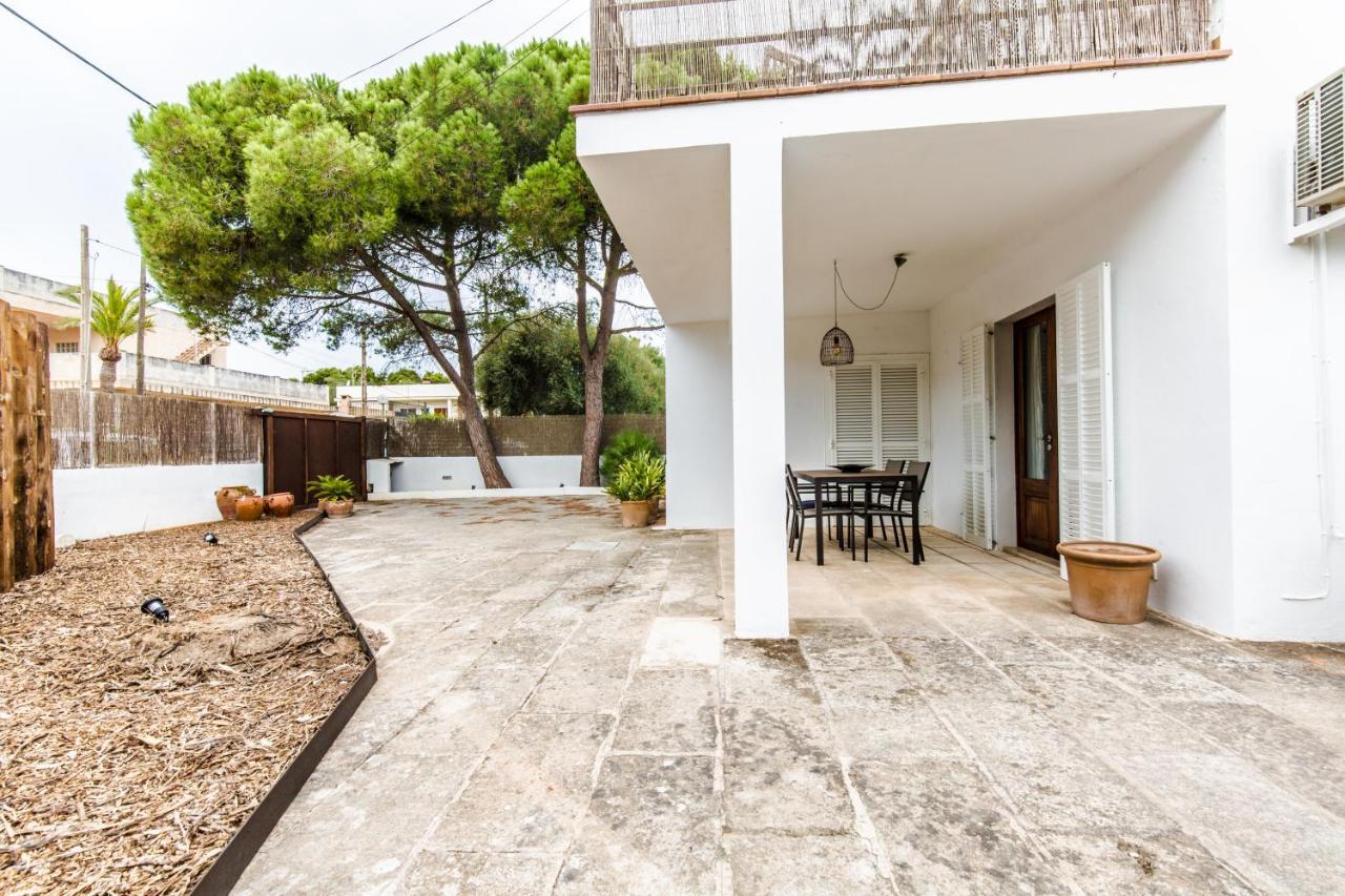 Con Piscina Cerca Del Mar En * Sa Ràpita