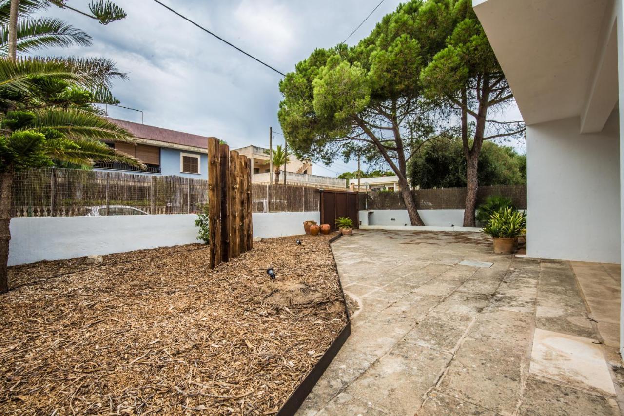 Con Piscina Cerca Del Mar En
